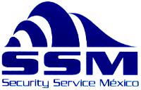 SSM SECURITY SERVICE MEXICO