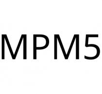 MPM5