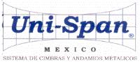 UNI-SPAN MEXICO SISTEMA DE CIMBRAS Y ANDAMIOS METALICOS
