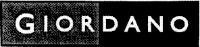 GIORDANO