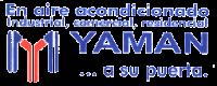 YAMAN...A SU PUERTA
