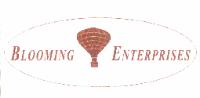 BLOOMING ENTERPRISES