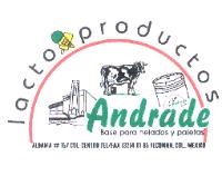 LACTO PRODUCTOS ANDRADE
