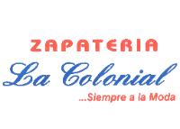 ZAPATERIA LA COLONIAL