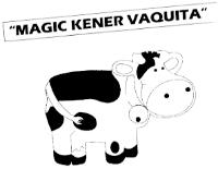 MAGIC KENER VAQUITA
