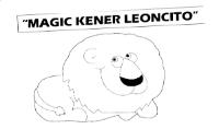 MAGIC KENER LEONCITO