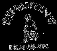 SHIQUITIN'S DE MINI-VIC