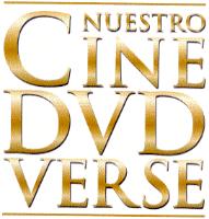 NUESTRO CINE DVD VERSE