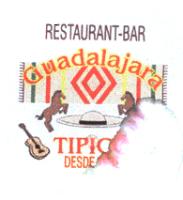 GUADALAJARA TIPICO