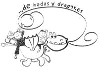 DE HADAS Y DRAGONES