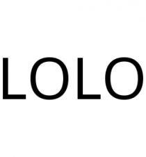 LOLO