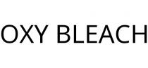 OXY BLEACH