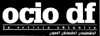 OCIO DF LA REVISTA CHIQUITA