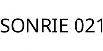 SONRIE 021