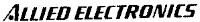 ALLIED ELECTRONICS