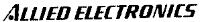 ALLIED ELECTRONICS