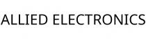 ALLIED ELECTRONICS