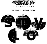 STYLO STY LO