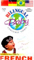BILINGUAL BABY