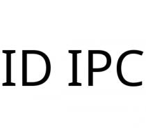 ID IPC