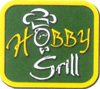 HOBBY GRILL