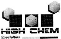 HIGH CHEM SPECIALTIES