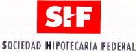 SHF SOCIEDAD HIPOTECARIA FEDERAL