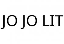 JO JO LIT