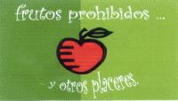 FRUTOS PROHIBIDOS Y OTROS PLACERES