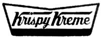 KRISPY KREME