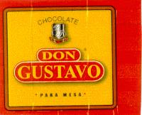 D G DON GUSTAVO