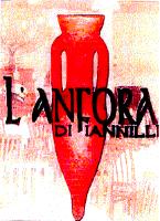 L'ANFORA DI IANNILLI