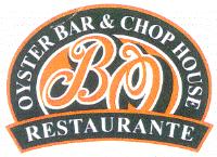 BO OYSTER BAR & CHOP HOUSE