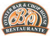 BO OYSTER BAR & CHOP HOUSE