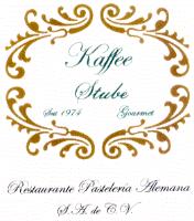 KAFFEE STUBE