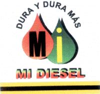 DURA Y DURA MAS MI MI GASOLINA