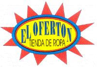 EL OFERTON TIENDA DE ROPA