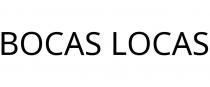 BOCAS LOCAS