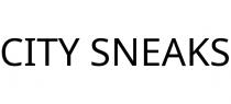 CITY SNEAKS