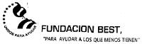 UNIDOS PARA AYUDAR FUNDACION BEST; 