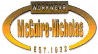 MCGUIRE-NICHOLAS EST.1932