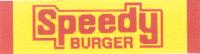 SPEEDY BURGUER