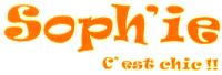 SOPH' IE C' EST CHIC! !