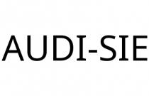 AUDI-SIE