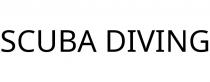 SCUBA DIVING