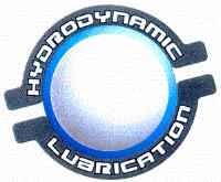HYDRODYNAMIC LUBRICATION