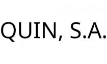 QUIN; S.A.