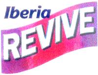 IBERIA REVIVE