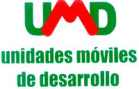 UMD UNIDADES MOVILES DE DESARROLLO