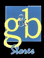 G&B STORES